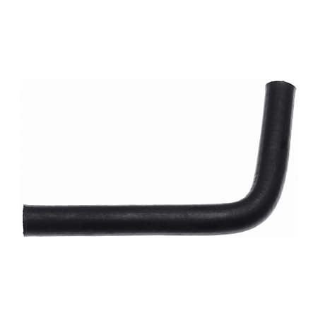 Gates 90 Deg. Molded Heater Hose Hvac Heater Hos, 28481 28481